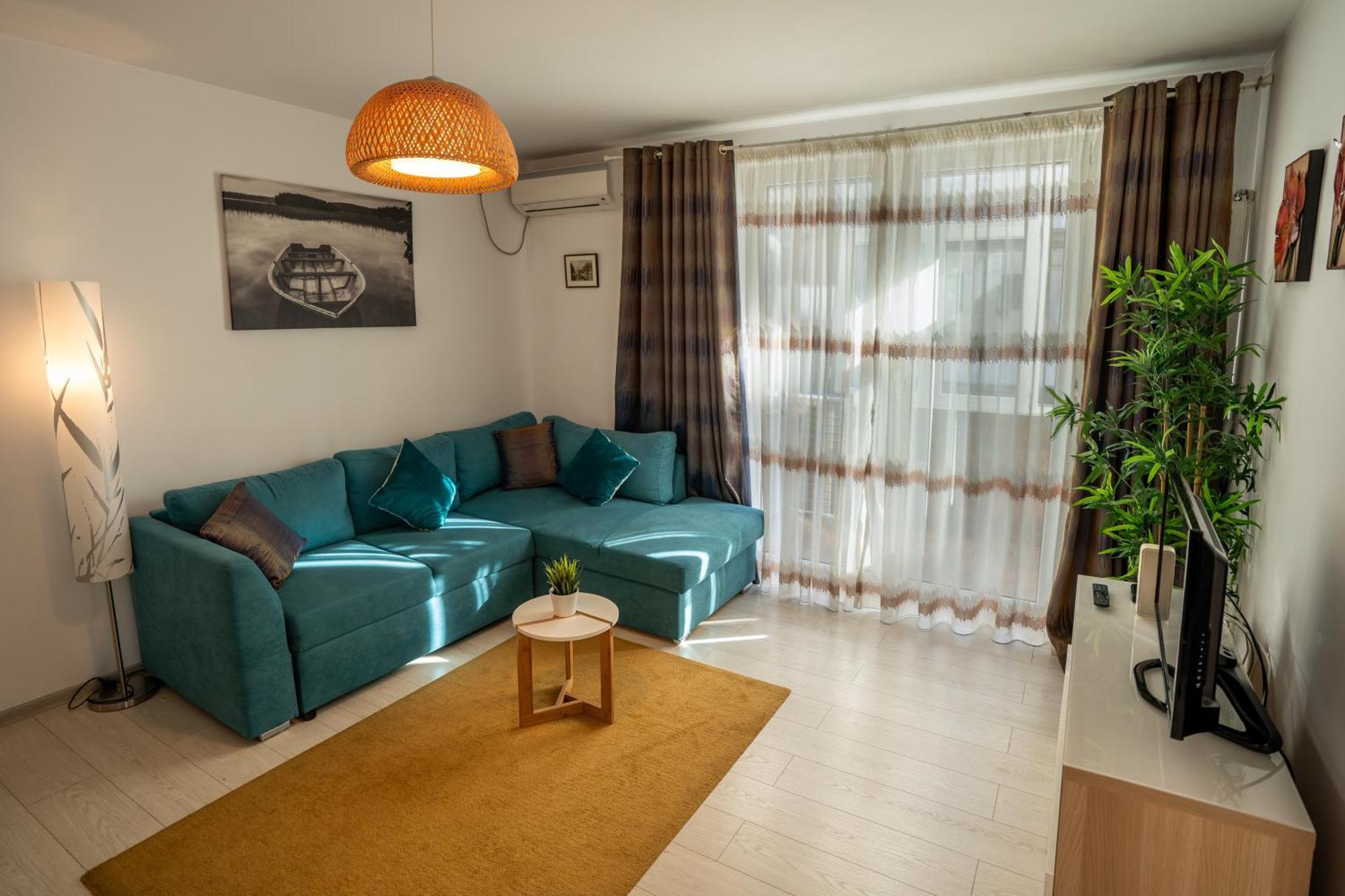 Downtown, Ideal For Longer Stays, Family Friendly Apartment - Nb73A Bucharest Exterior photo