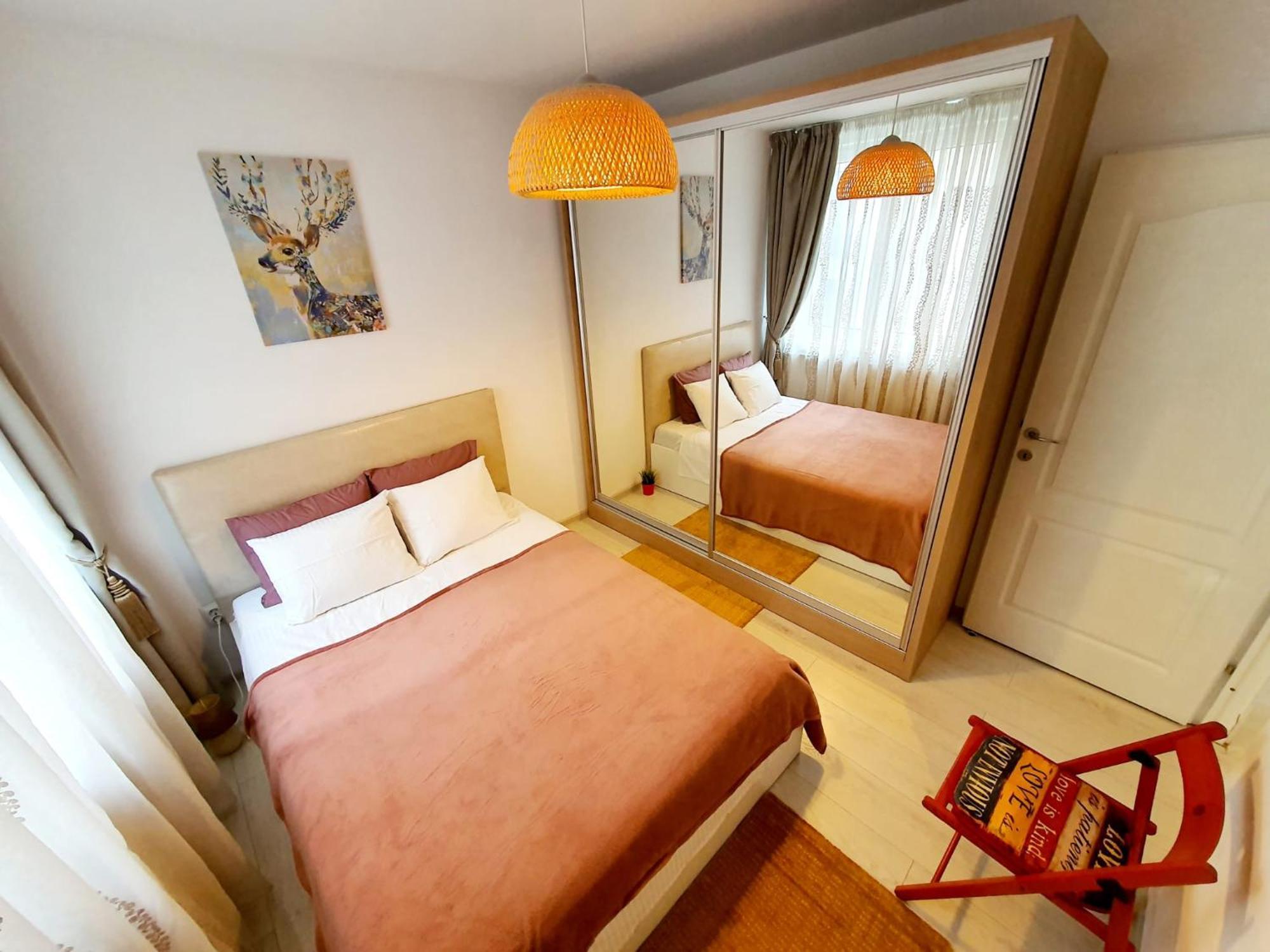Downtown, Ideal For Longer Stays, Family Friendly Apartment - Nb73A Bucharest Exterior photo
